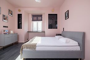 Apartment in Cracow Center by Renters