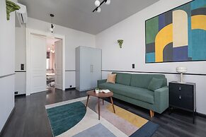 Apartment in Cracow Center by Renters