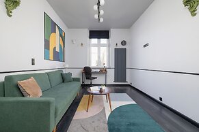 Apartment in Cracow Center by Renters