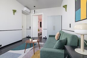 Apartment in Cracow Center by Renters