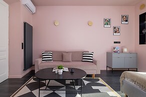 Apartment in Cracow Center by Renters