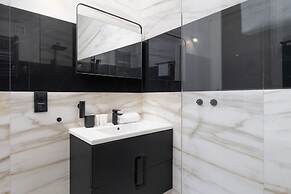 Apartment in Cracow Center by Renters