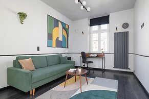 Apartment in Cracow Center by Renters