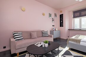 Apartment in Cracow Center by Renters