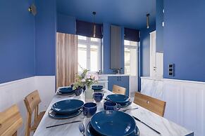 Apartment in Cracow Center by Renters