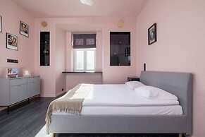 Apartment in Cracow Center by Renters