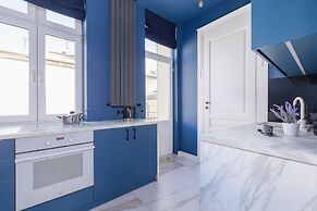 Apartment in Cracow Center by Renters