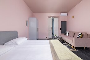 Apartment in Cracow Center by Renters