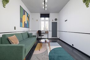 Apartment in Cracow Center by Renters
