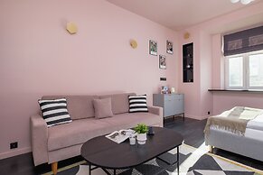 Apartment in Cracow Center by Renters
