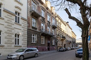 Apartment in Cracow Center by Renters