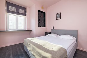 Apartment in Cracow Center by Renters