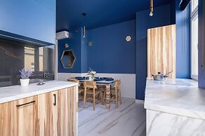 Apartment in Cracow Center by Renters