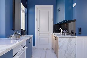 Apartment in Cracow Center by Renters