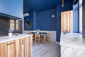 Apartment in Cracow Center by Renters