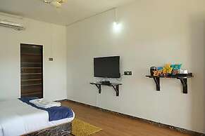 Amigos Lake Resort