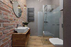 The Center of Wrocław by Renters