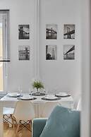 The Center of Wrocław by Renters