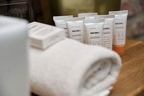 The Center of Wrocław by Renters