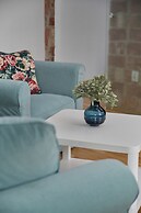 The Center of Wrocław by Renters