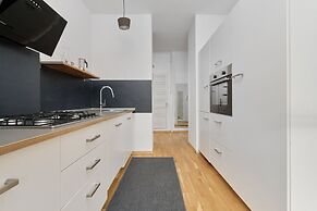 The Center of Wrocław by Renters