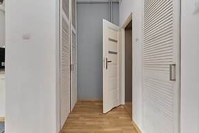 The Center of Wrocław by Renters