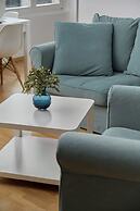 The Center of Wrocław by Renters