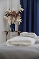 The Center of Wrocław by Renters