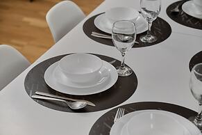 The Center of Wrocław by Renters