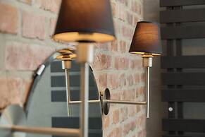 The Center of Wrocław by Renters