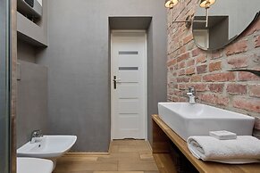 The Center of Wrocław by Renters