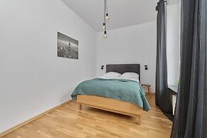 The Center of Wrocław by Renters