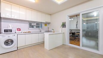 Namyangju Cozy Hill Spa Pension