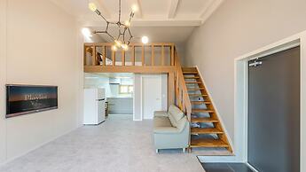 Namyangju Cozy Hill Spa Pension