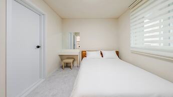 Namyangju Cozy Hill Spa Pension