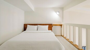 Namyangju Cozy Hill Spa Pension