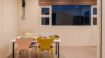 Namyangju Cozy Hill Spa Pension