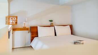 Namyangju Cozy Hill Spa Pension