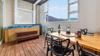 Namyangju Cozy Hill Spa Pension