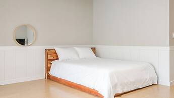 Namyangju Cozy Hill Spa Pension