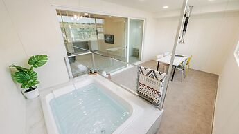 Namyangju Cozy Hill Spa Pension