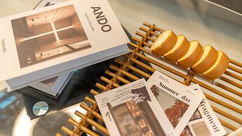 Namyangju Cozy Hill Spa Pension