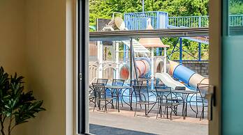 Namyangju Cozy Hill Spa Pension