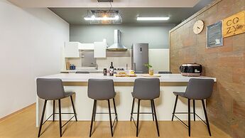 Namyangju Cozy Hill Spa Pension