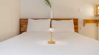 Namyangju Cozy Hill Spa Pension