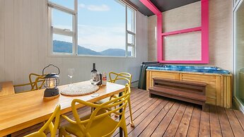 Namyangju Cozy Hill Spa Pension