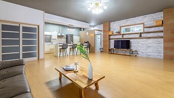 Namyangju Cozy Hill Spa Pension