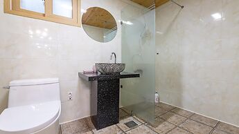 Namyangju Cozy Hill Spa Pension