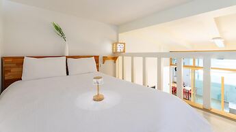 Namyangju Cozy Hill Spa Pension