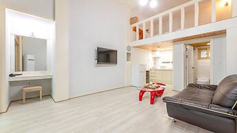 Namyangju Cozy Hill Spa Pension